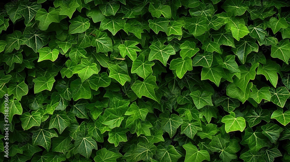 texture wall leaves background texture wall leaves background