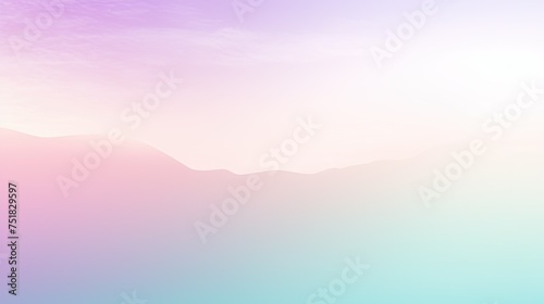 rainbow gradient colorful background