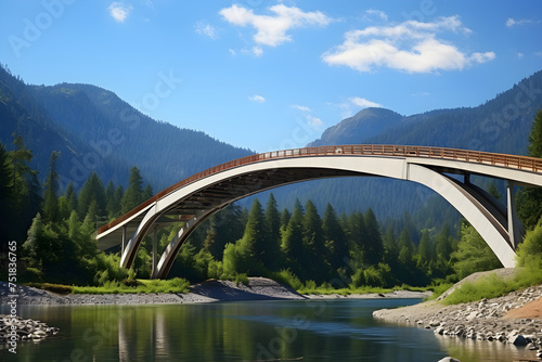 Stunning Collection of BC Bridges: Architectural Styles and Scenic Backdrops