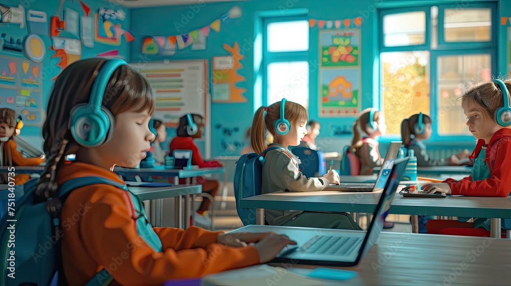 classroom e learning grade school classroom e learning grade school