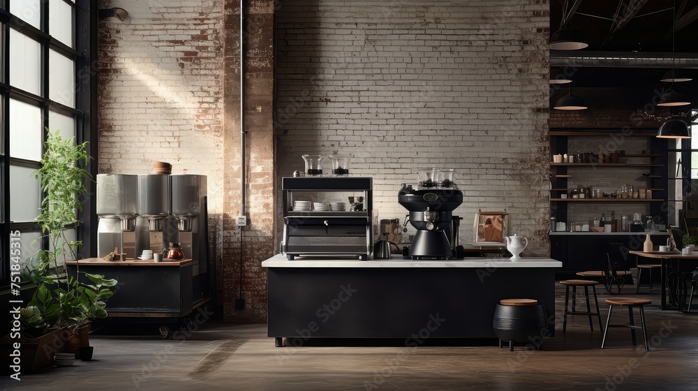 muffin cafe kitchen background muffin cafe kitchen background