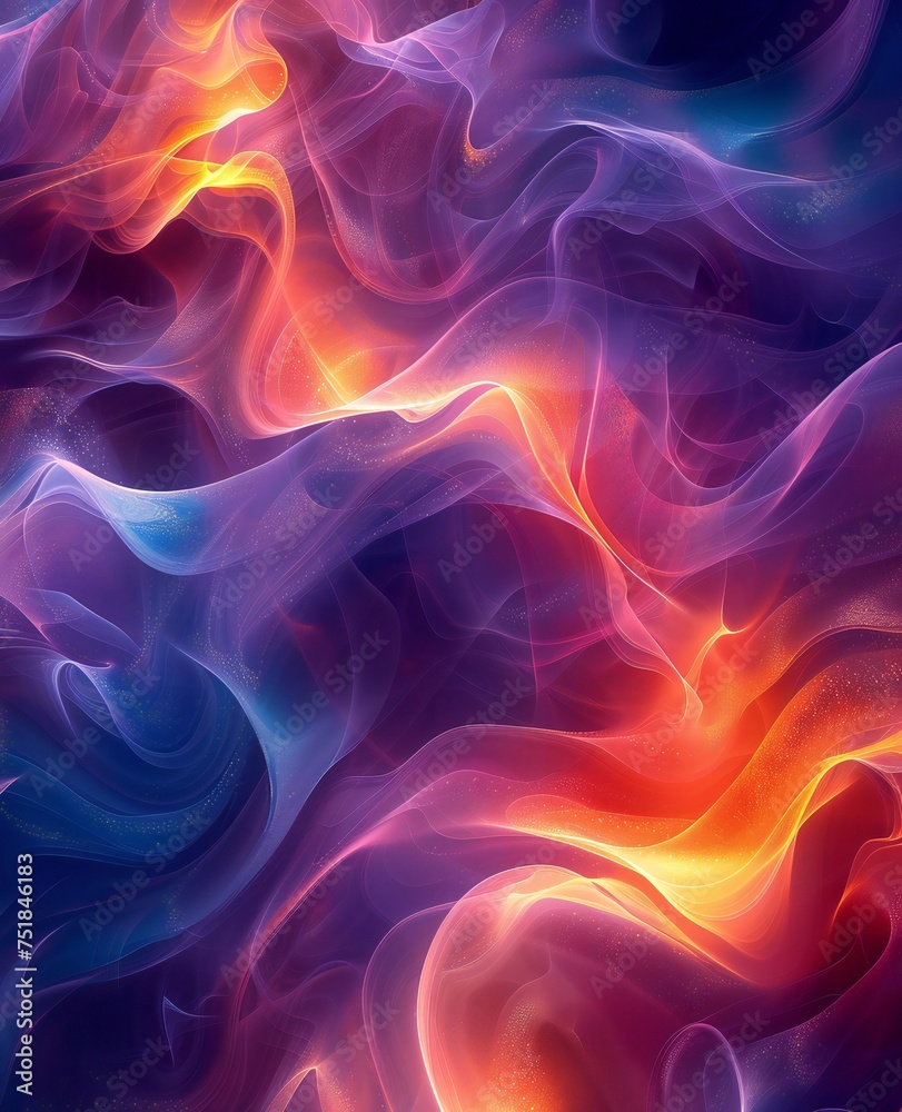 abstract fractal background for creative design abstract fractal background for creative design