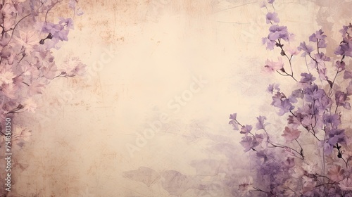 old abstract vintage background