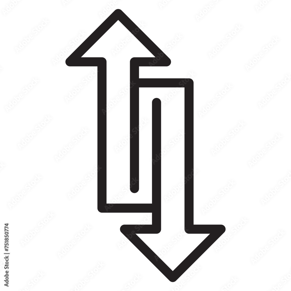 Arrow. Cursor. Button. Modern simple arrows. Arrow. Cursor. Button. Modern simple arrows.