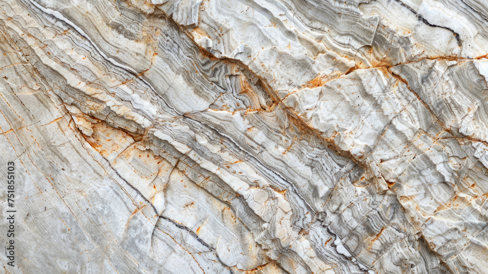Textured marble wall. Textured marble wall.