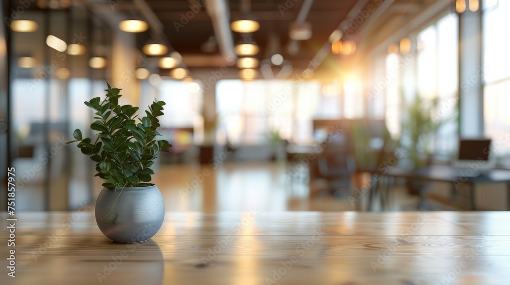 Beautiful blurred background of a light modern office, High quality photo Beautiful blurred background of a light modern office, High quality photo