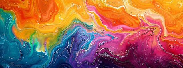 Texture color abstract background pattern art paint liquid blue effect. Abstract texture design pattern color background gold mineral luxury ink nature wallpaper creative rainbow stone water seamless.