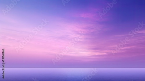 purple gradient violet background © vectorwin