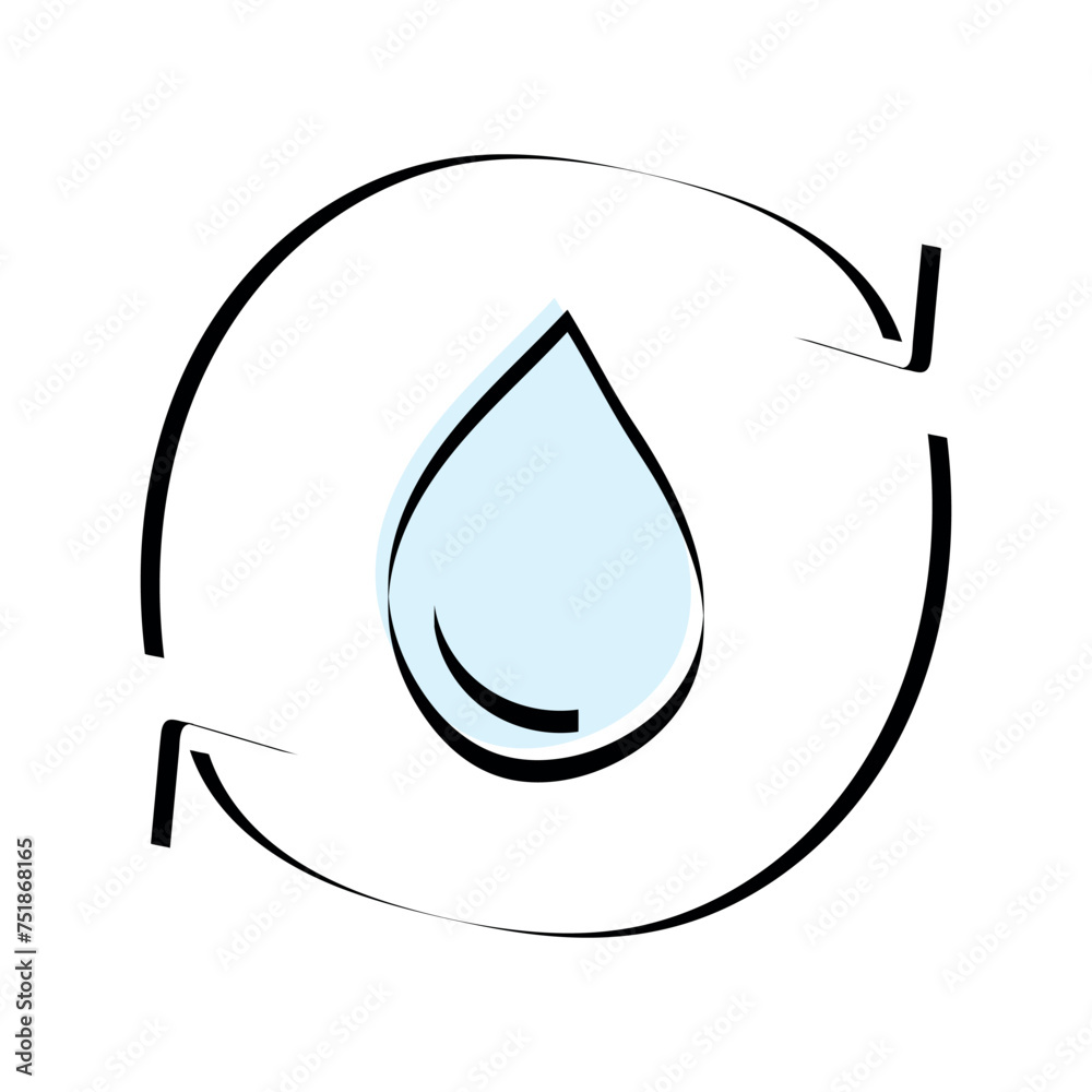 eco doodle. black lines. colored. icons. doodle icons. water. clean water. water pollution. nature. ecology. on a white background. eco doodle. black lines. colored. icons. doodle icons. water. clean water. water pollution. nature. ecology. on a white background.