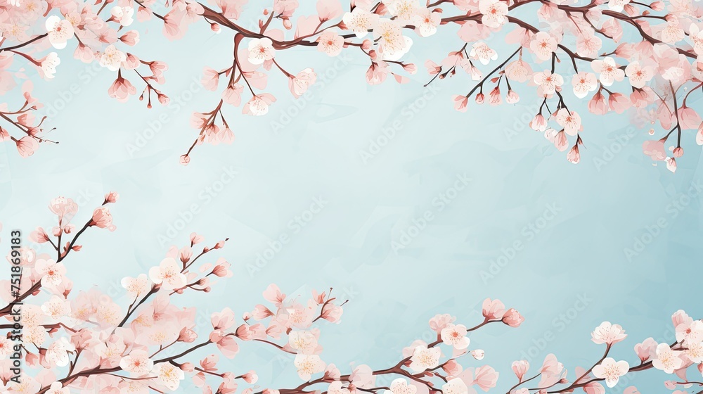 cherry paper japanese background cherry paper japanese background