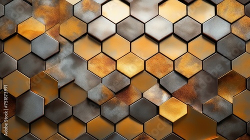 texture surface metal background