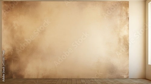 neutral brown biege background