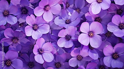 amethyst purple violet background © vectorwin