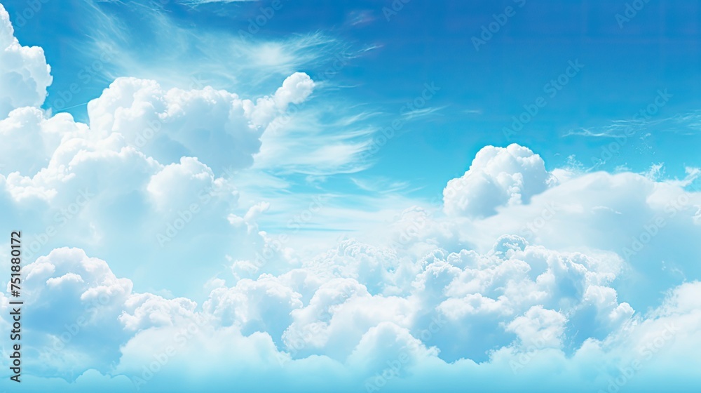calm soft blue background calm soft blue background