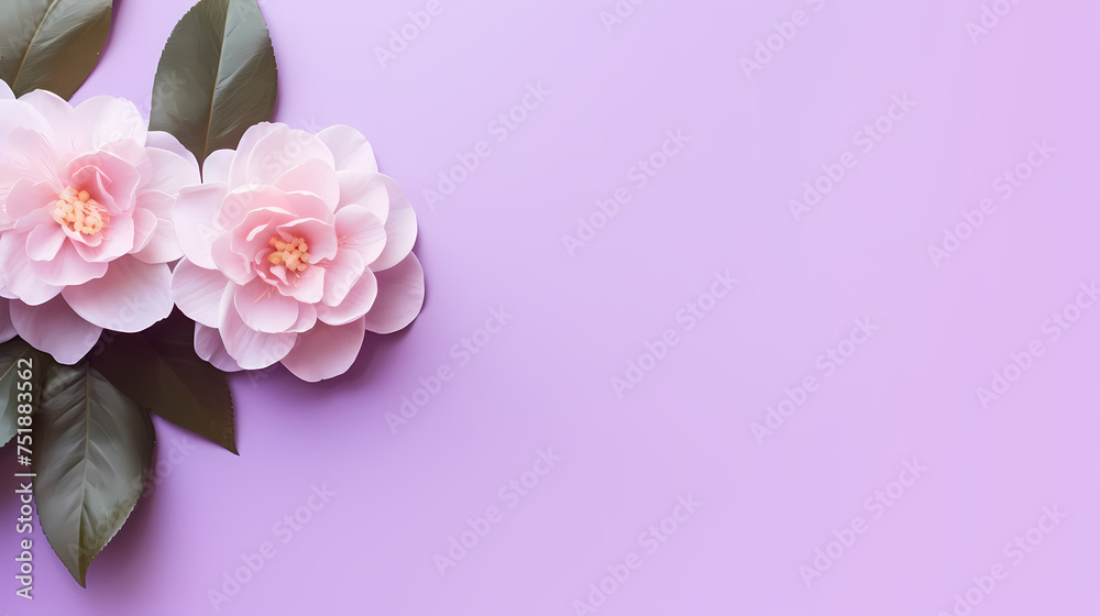 Macro close-up of flowers perfect for wallpaper or desktop background Macro close-up of flowers perfect for wallpaper or desktop background