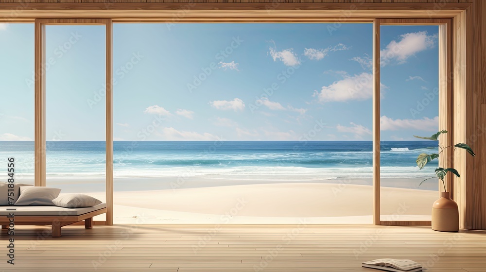 Obraz premium quality product house background