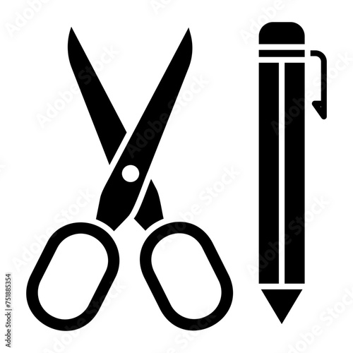 handy crafts icon