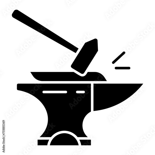 blacksmithing icon