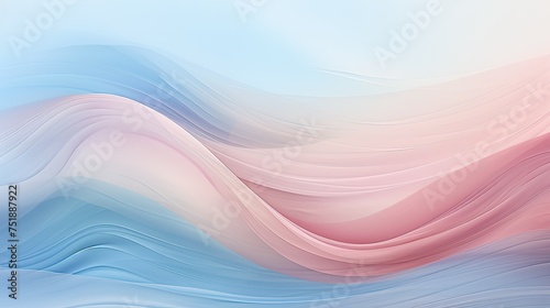 seamless flow lines background