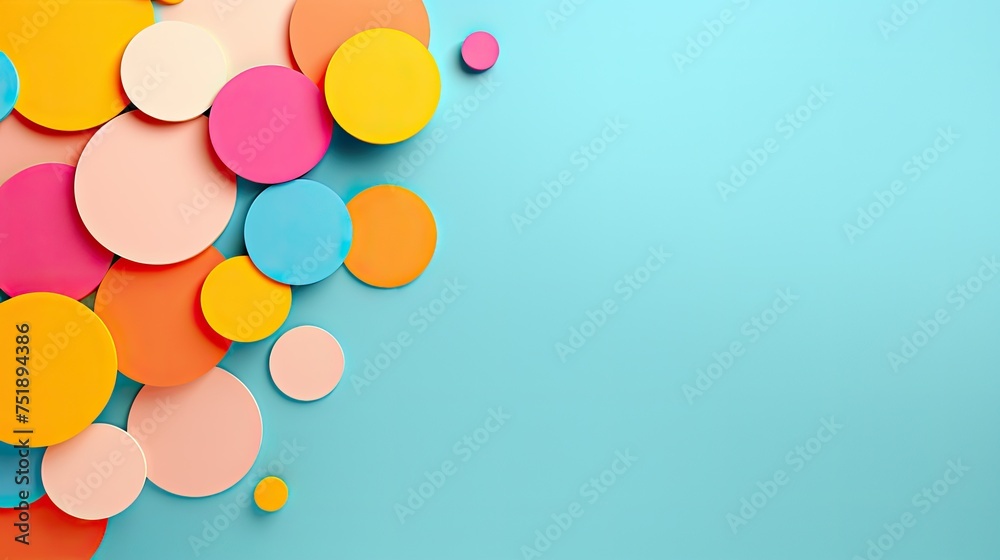 abstract minimal colorful background abstract minimal colorful background
