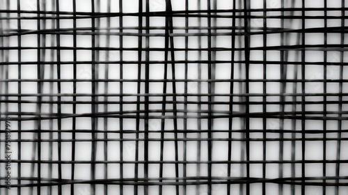 Wallpaper Mural weave fabric lines background Torontodigital.ca