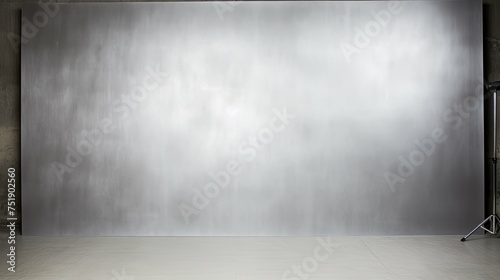 shiny backdrop metal background