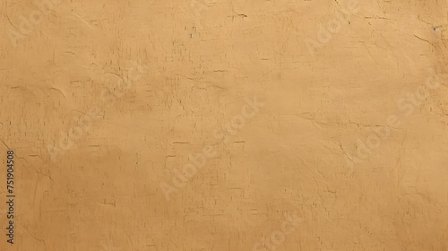 Golden Wall Texture: Aesthetic Background with Detailed Scratches and Marks