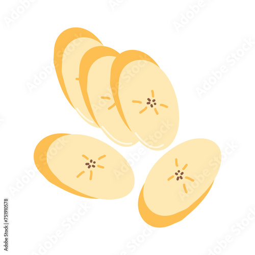 snack sweet and salty plantain chips