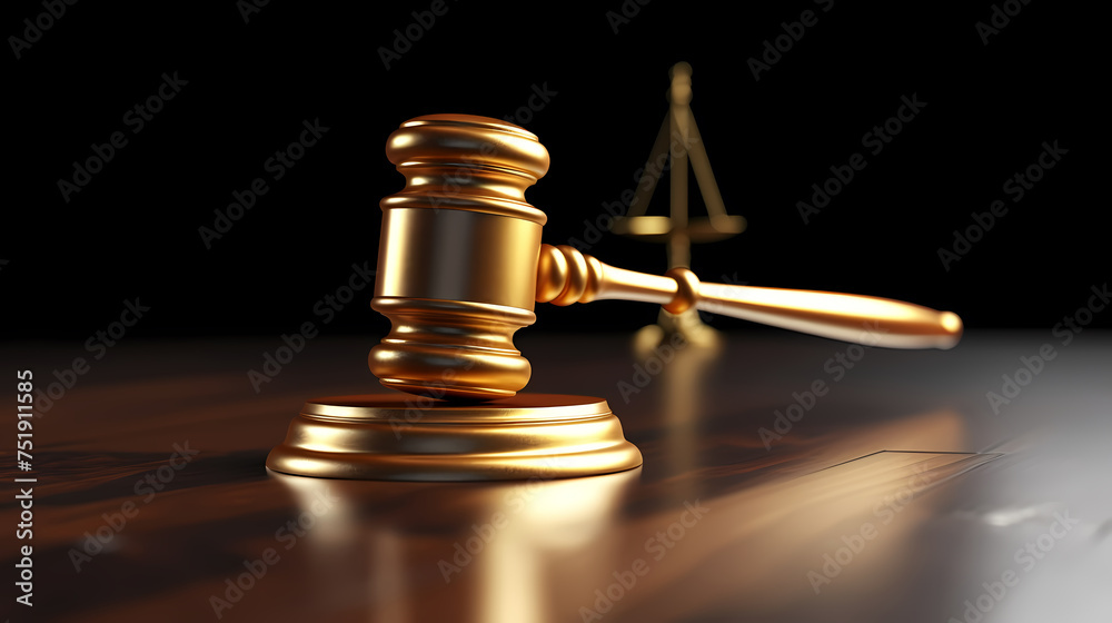 Stunning light background of wooden judge gavel in court Stunning light background of wooden judge gavel in court