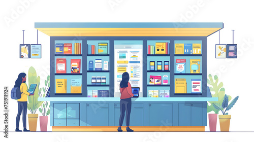 Exploring Mobile App Features