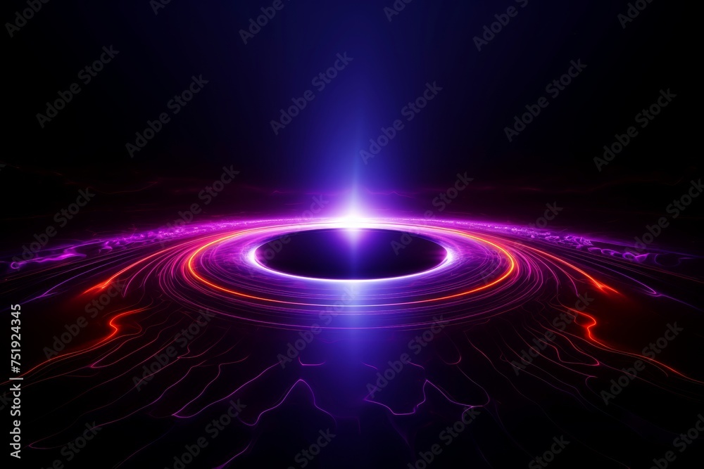 Abstract colorful galaxy wallpaper,black hole,abstract neon light Abstract colorful galaxy wallpaper,black hole,abstract neon light