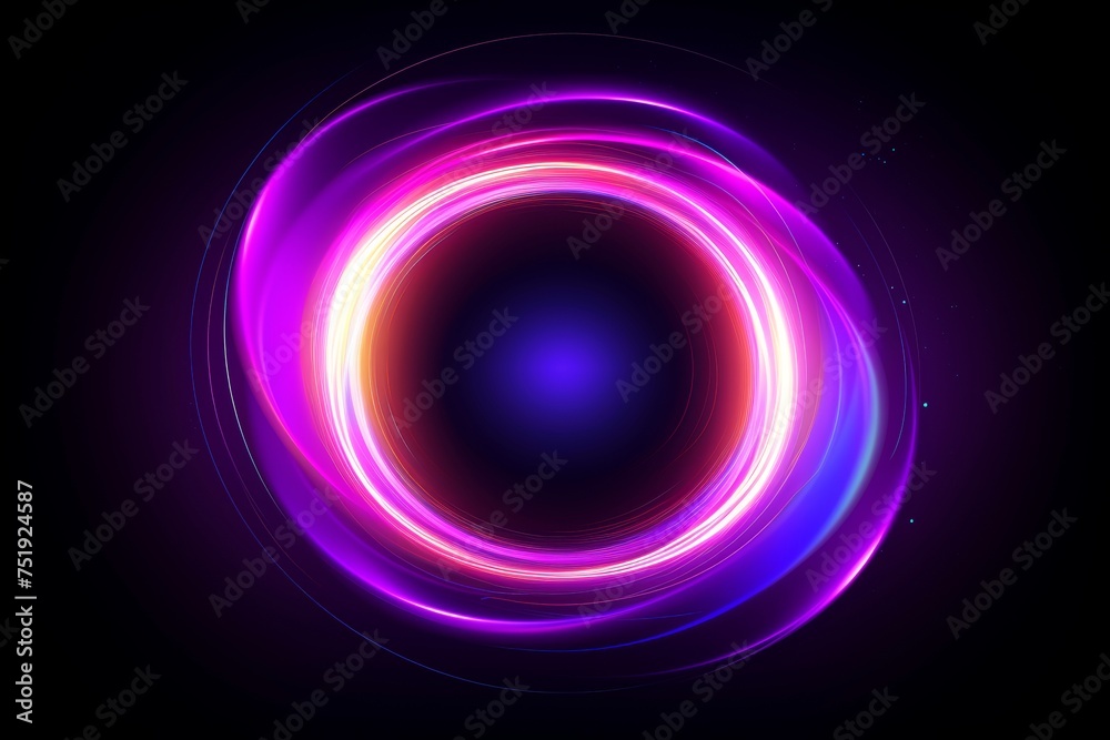 Abstract colorful galaxy wallpaper,black hole,abstract neon light Abstract colorful galaxy wallpaper,black hole,abstract neon light