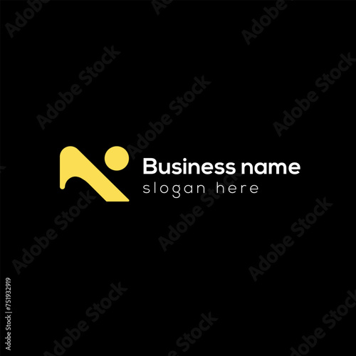 National sports shop modern company logo design (ID: 751932919)