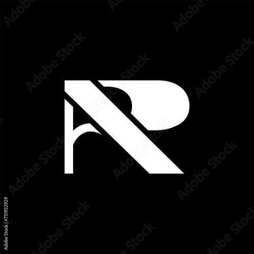 RA Letter Professional logo design (ID: 751932929)