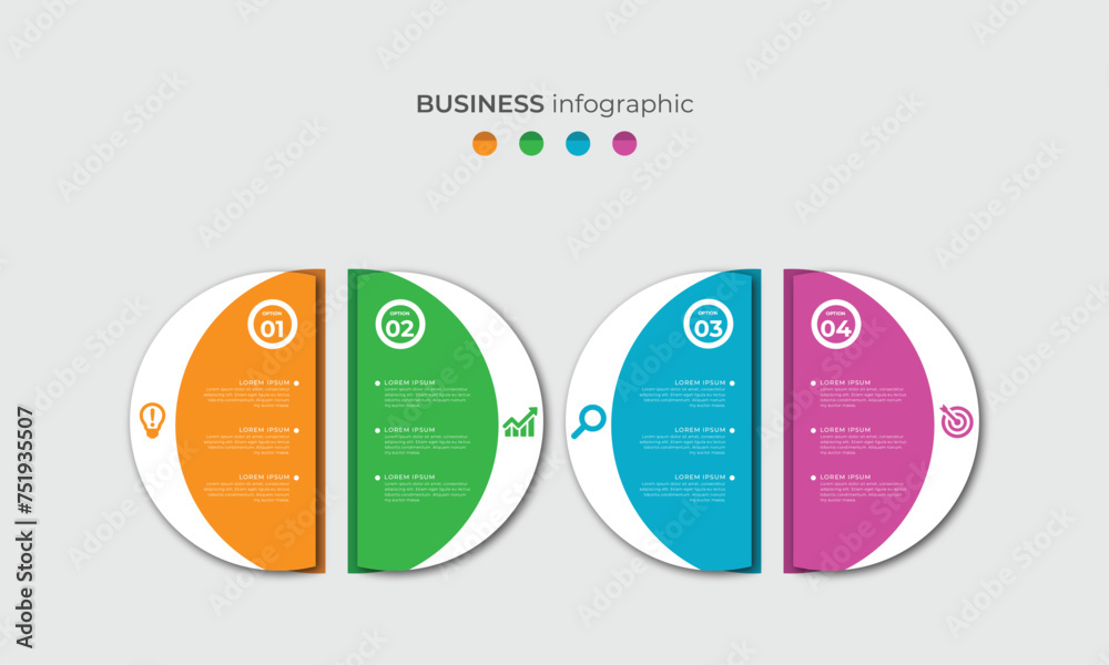 Steps Timeline Infographics Images Template Design Business Concept With 4 Steps Or Options Can Be Used For Workflow Layout Diagram Vector design Steps Timeline Infographics Images Template Design Business Concept With 4 Steps Or Options Can Be Used For Workflow Layout Diagram Vector design