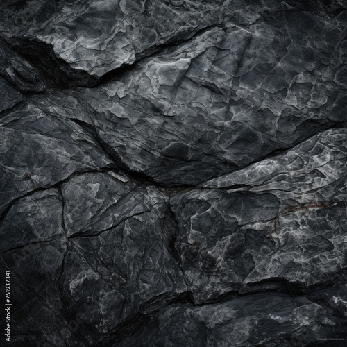 Dark Granite Texture