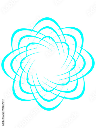 abstract background