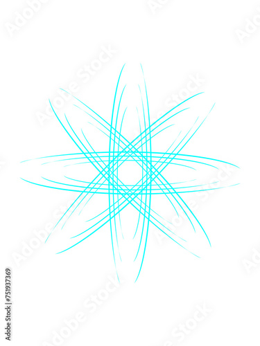 abstract background