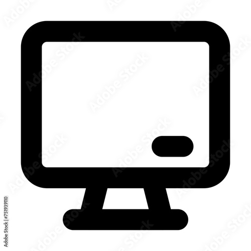 monitor icon