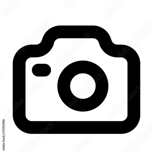 camera icon