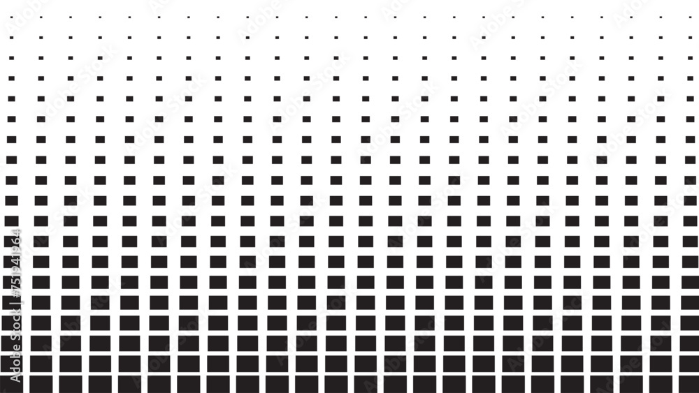 Halftone seamless texture black and white pattern background for backdrop Halftone seamless texture black and white pattern background for backdrop