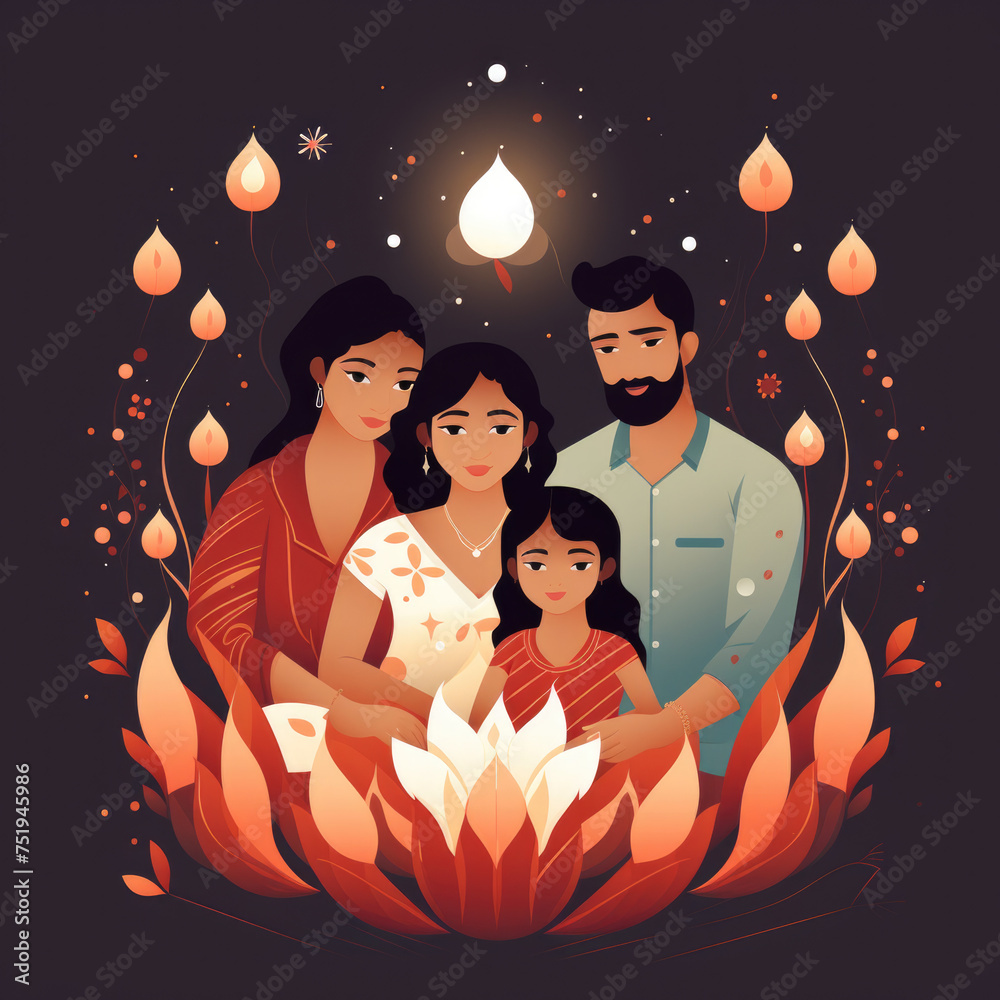Happy Diwali Festival of Lights Happy Diwali Festival of Lights