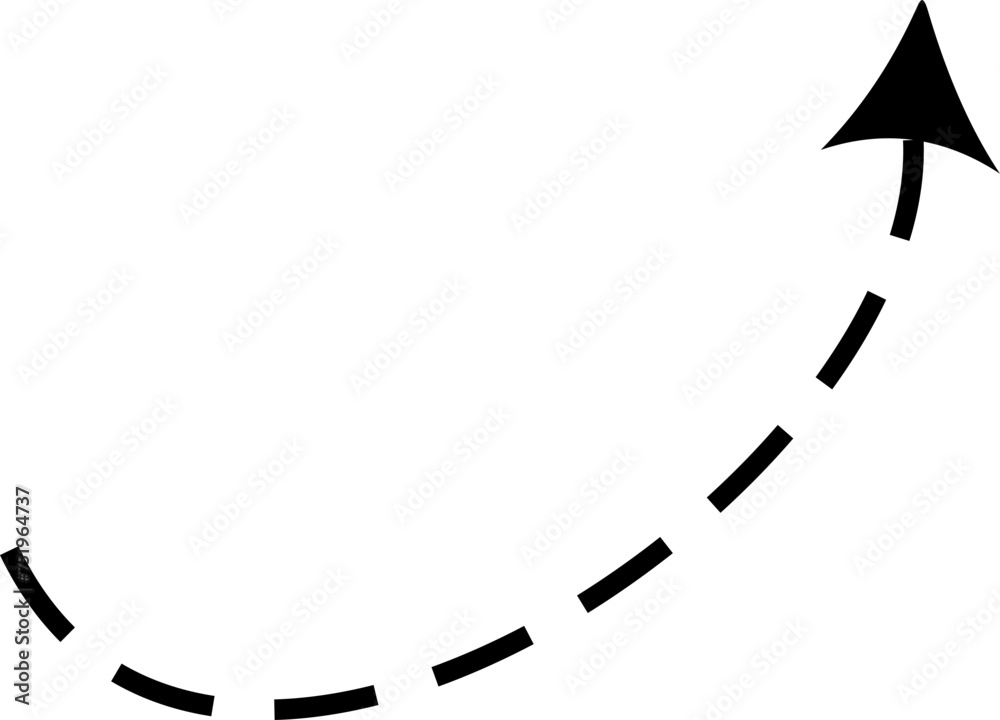 Doodle Arrow Doodle Arrow