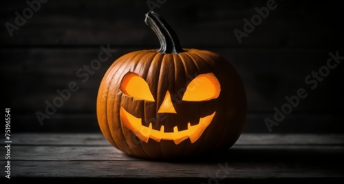  Ghoulish Glow - The Ultimate Halloween Pumpkin