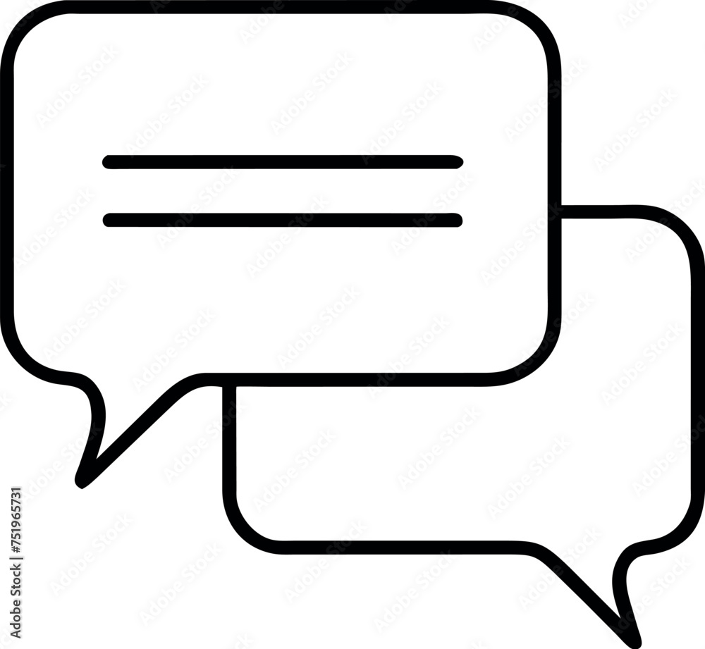 bubble icon bubble icon