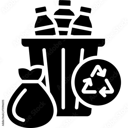 Garbage Icon