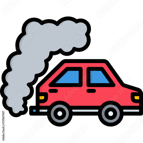 Car Icon