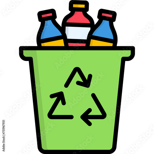 Recycle Icon