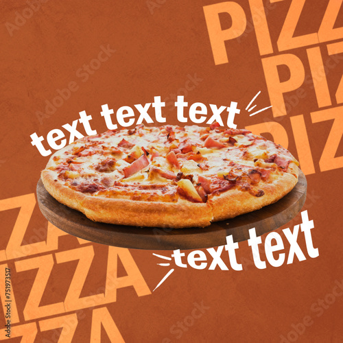 social media instagram pizzeria