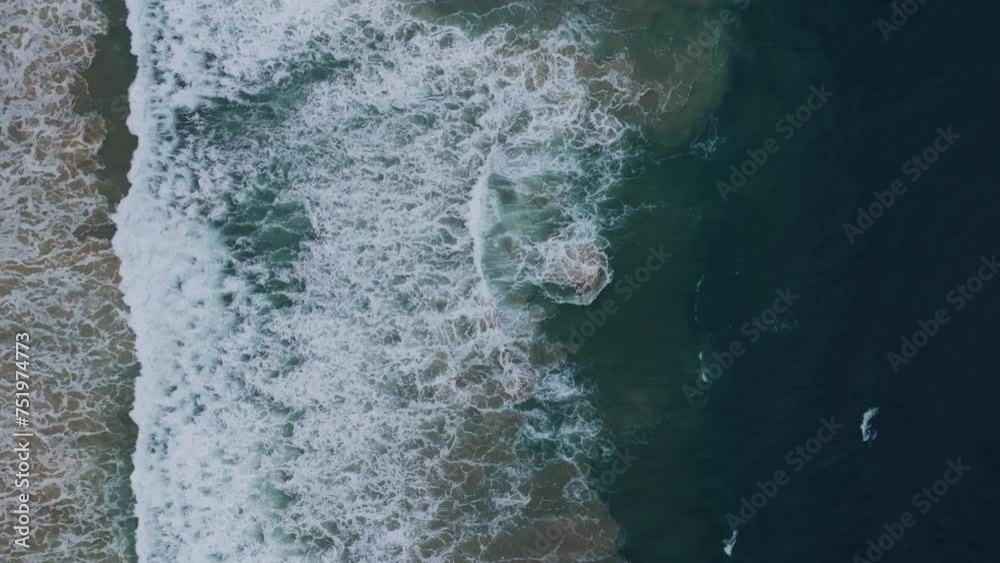 Aerial view tropical sea surface background,Nature seascape in summer day background Aerial view tropical sea surface background,Nature seascape in summer day background